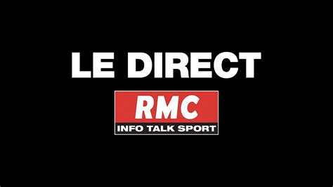 rmc direct vidéo